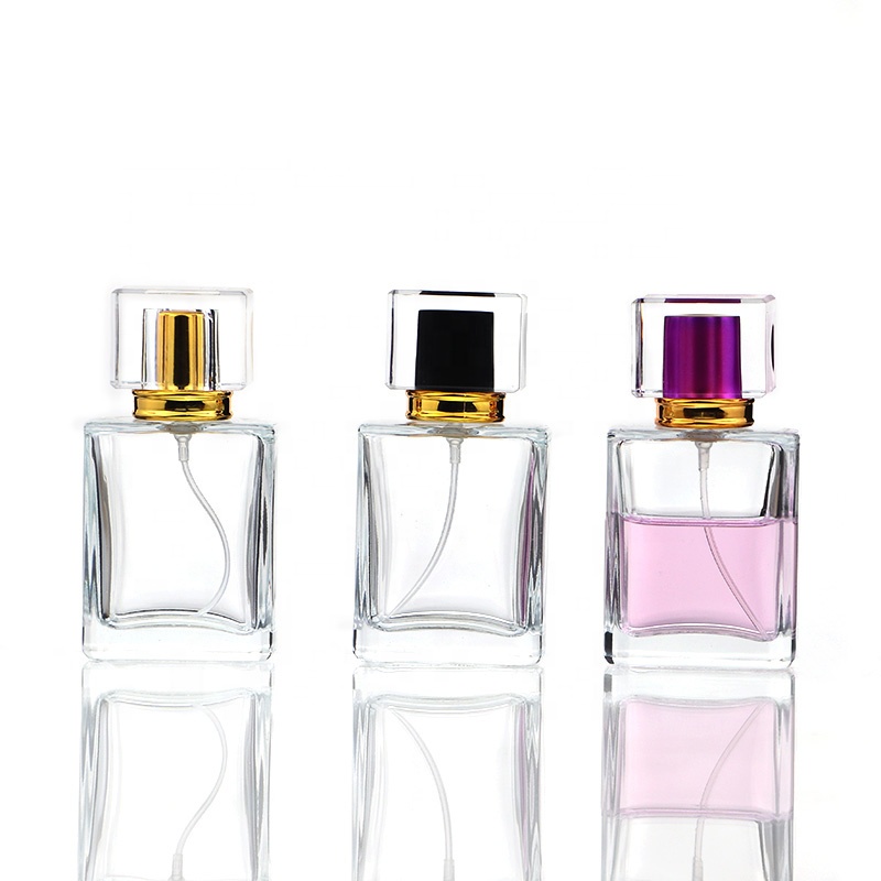 Competitive price with high quality packing bottle for perfume