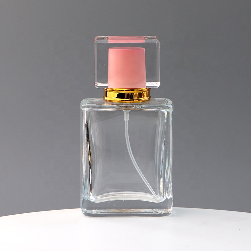 Competitive price with high quality packing bottle for perfume
