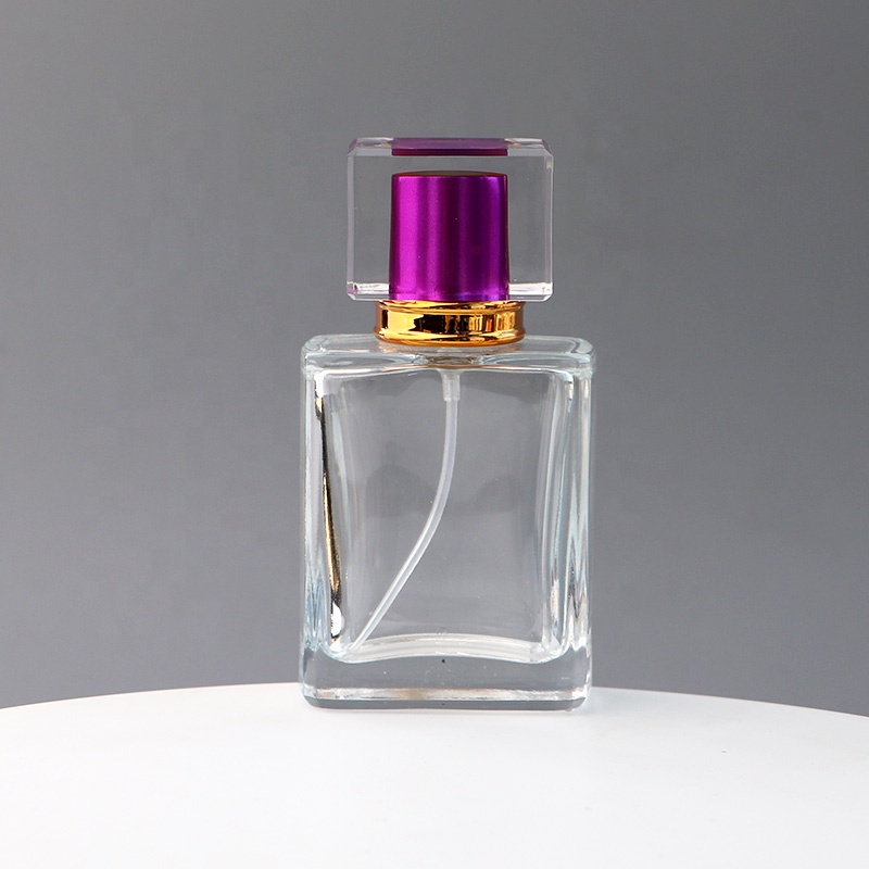 Competitive price with high quality packing bottle for perfume