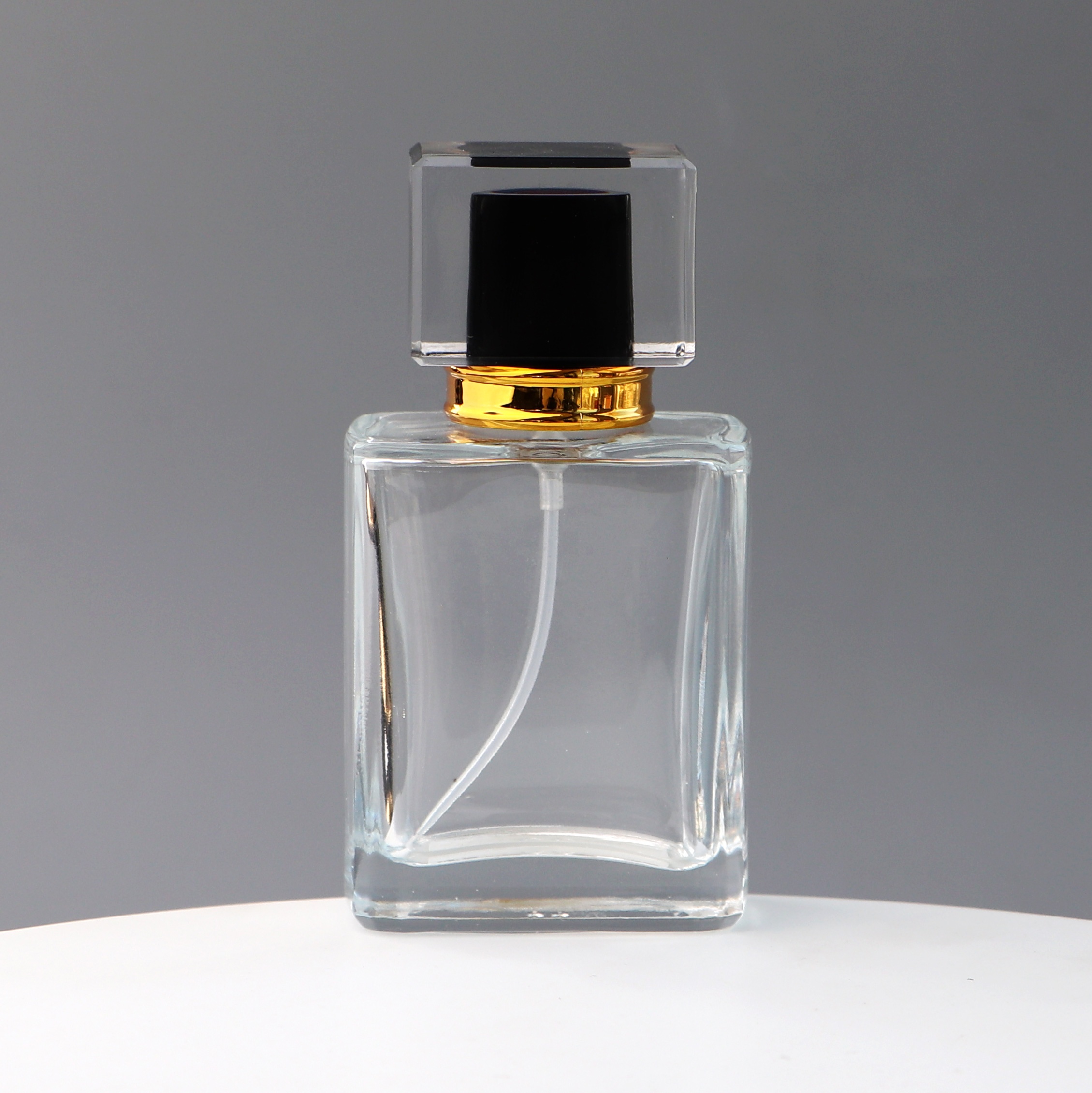 Competitive price with high quality packing bottle for perfume