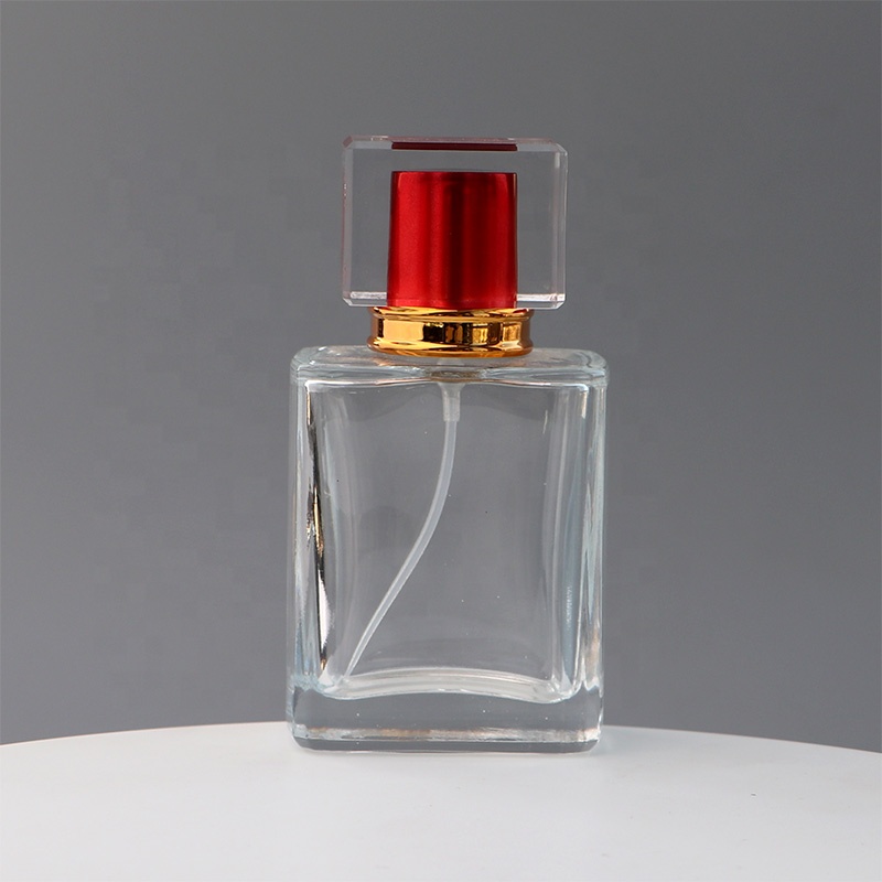 Competitive price with high quality packing bottle for perfume