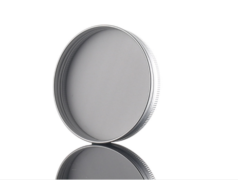 Containers for Cosmetics 120g Plastic Cosmetic Creams Packaging Face Cream Container PET Plastic Jar