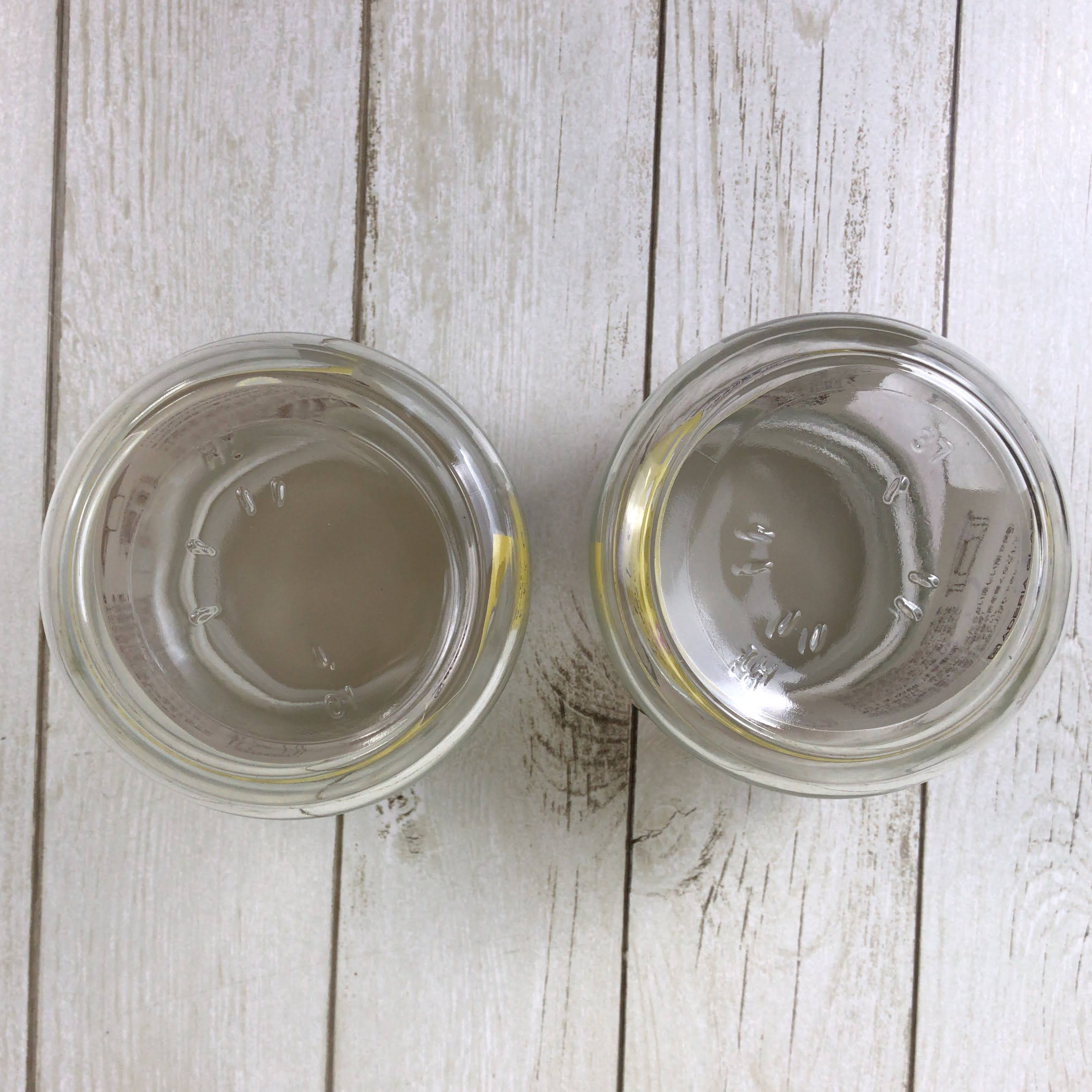 Cook Bottle Jar Made in Japan 320ml