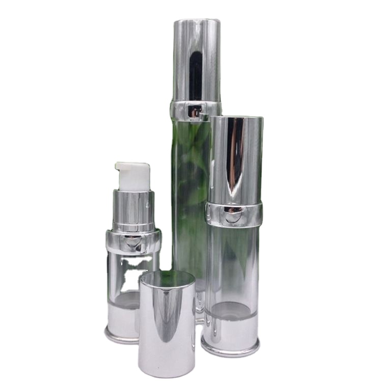 Cosmetic Airless Bottle