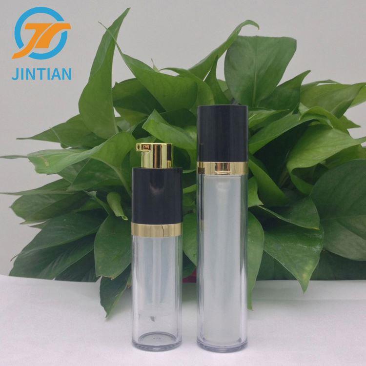 Cosmetic Airless Bottle