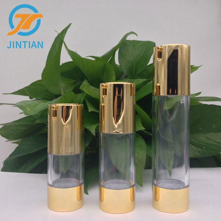 Cosmetic Airless Bottle