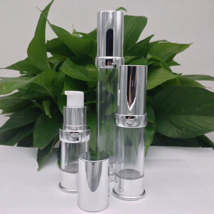 Cosmetic Airless Bottle