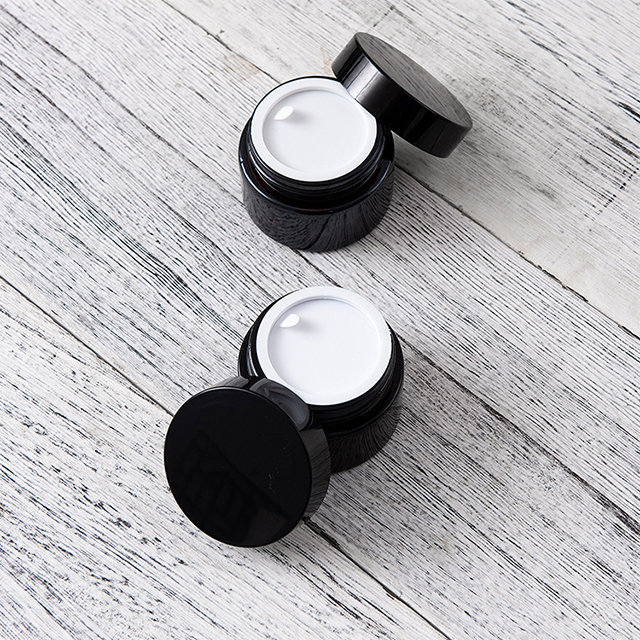 Cosmetic Container 10g 10Ml 15g 20g 30g 60g 80g 100g 200Ml 280g 300g 350Ml Silver Colour Up And Bottom Cover Aluminum Jar