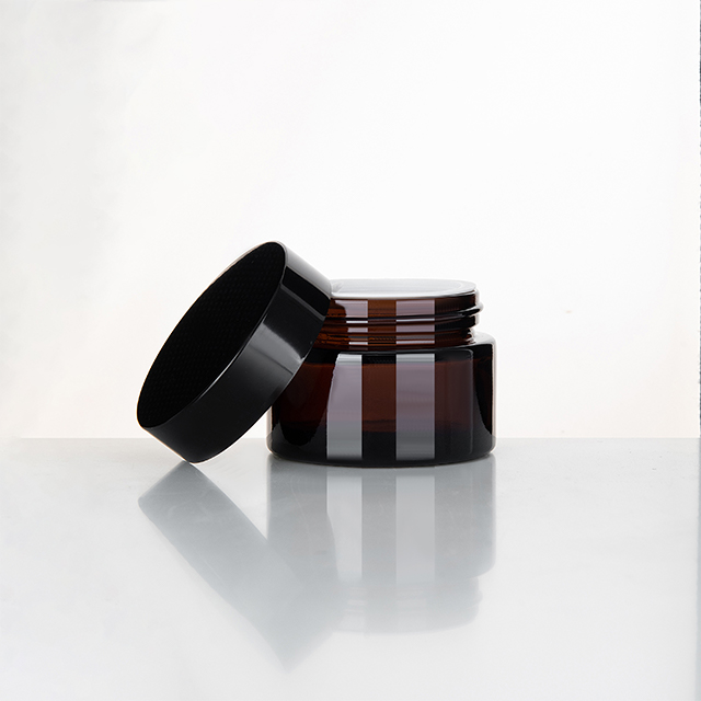 Cosmetic Container 10g 10Ml 15g 20g 30g 60g 80g 100g 200Ml 280g 300g 350Ml Silver Colour Up And Bottom Cover Aluminum Jar
