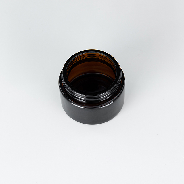 Cosmetic Container 1Oz 2Oz 30Ml 50Ml 60Ml 100Ml Pp Plastic Cream Jar With Wood Bamboo Lid