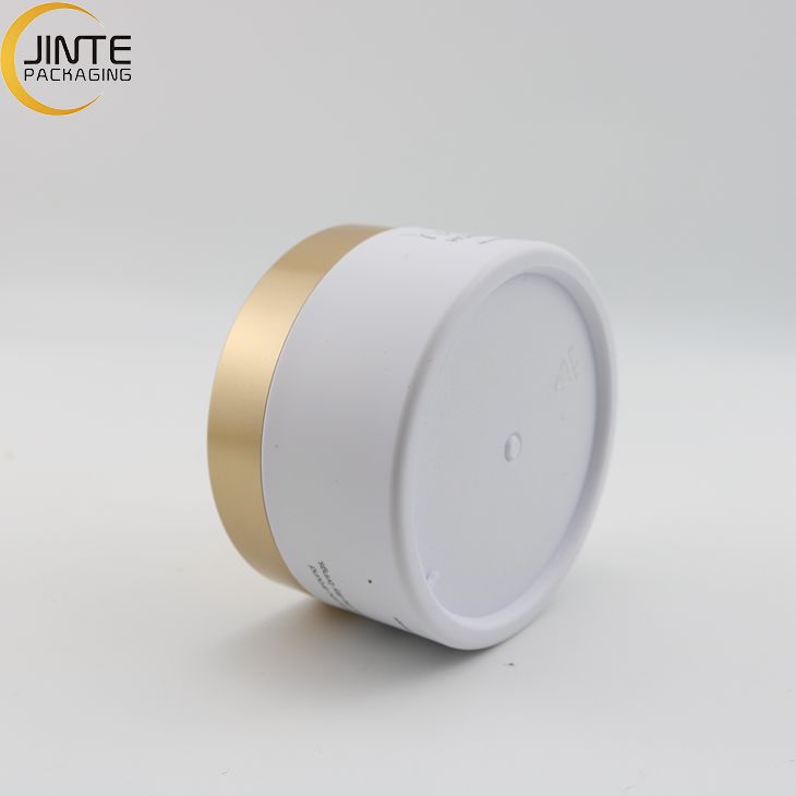 Cosmetic Container 8 oz 6 oz 5oz 3oz 2oz 1oz Body Butter Jars Body Scrub Jars