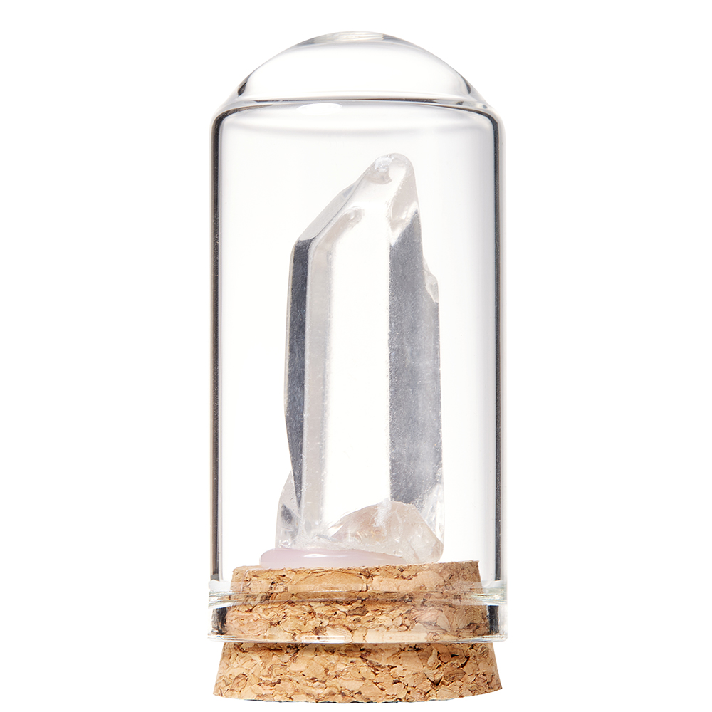 Cosmetic Glass Jar High Quality Custom Body Bottle Logo Surface Cap Color Printing Accept Skin Wishing Jar With Bamboo Lid