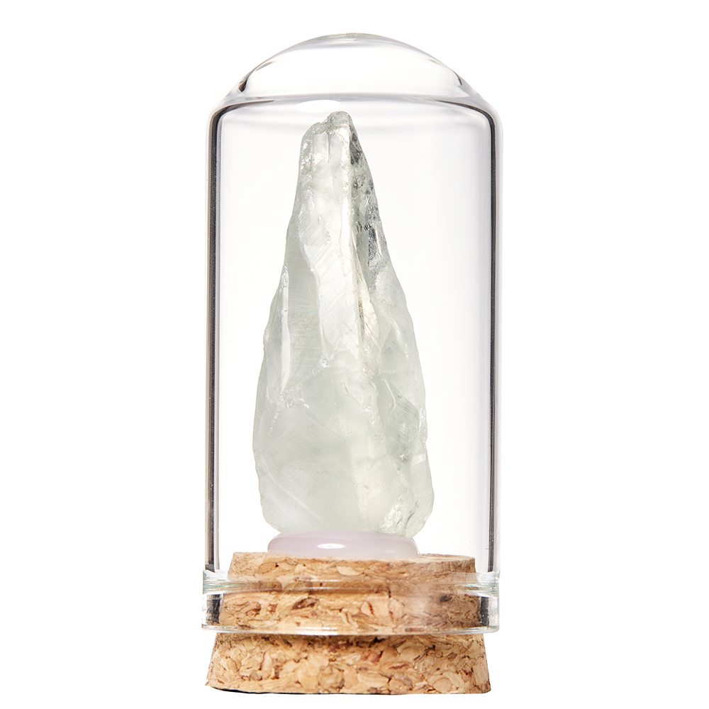 Cosmetic Glass Jar High Quality Custom Body Bottle Logo Surface Cap Color Printing Accept Skin Wishing Jar With Bamboo Lid