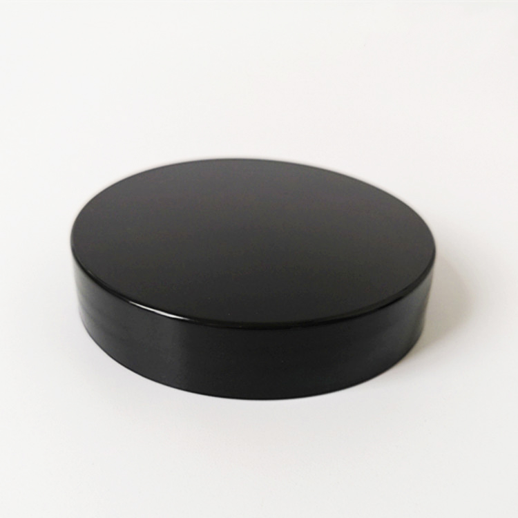 Cosmetic Jars 150ml 200ml 250ml Cosmetic Packaging Plastic Jar PET honey jar plastic cans with lids cream container custom