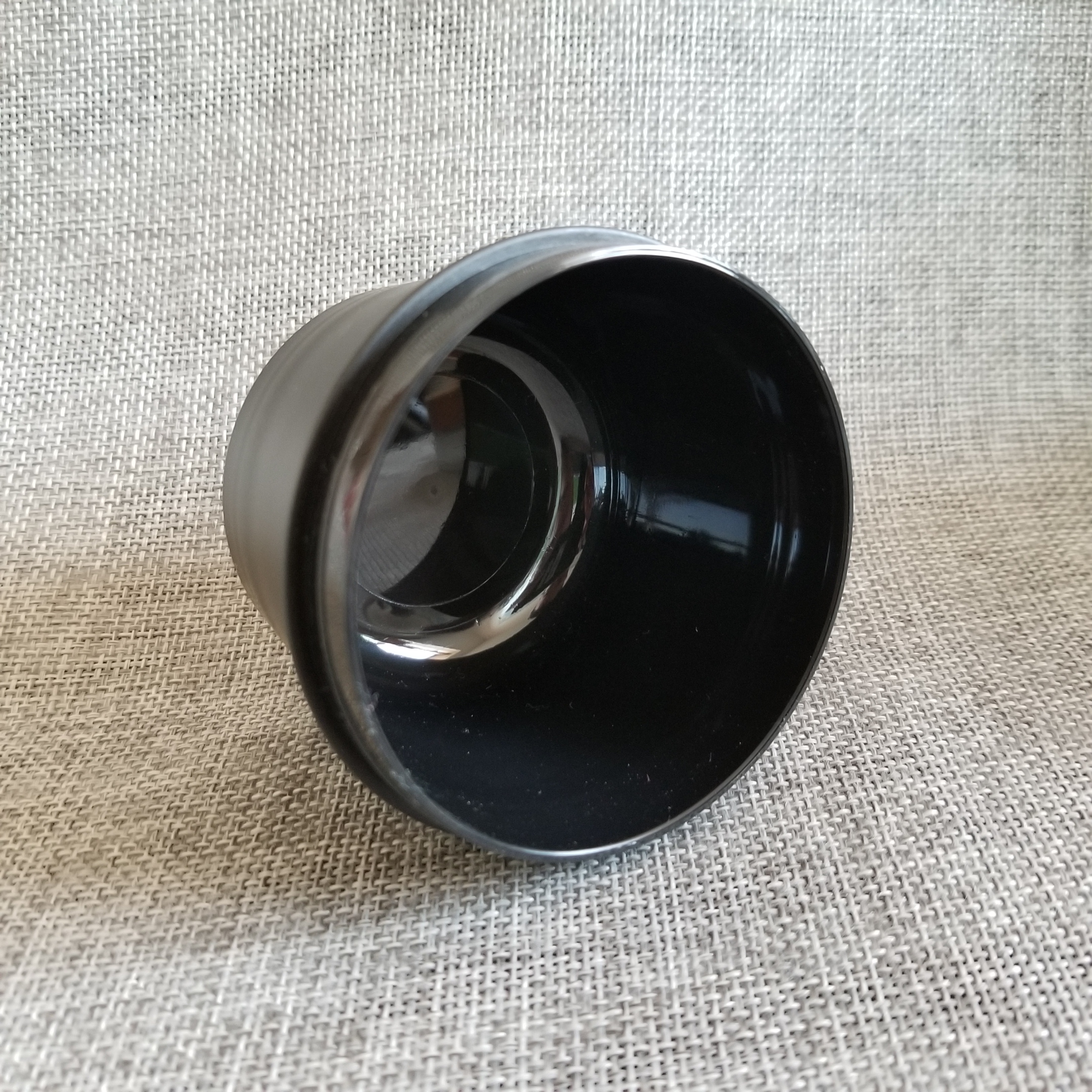 Cosmetic Ointment 50g 100g 200g White Black Green Yellow Pink Plastic Cream Jar