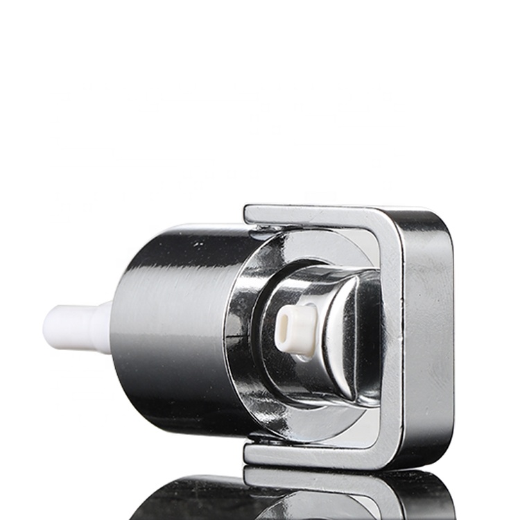 Cosmetic Packaging Skin Care Essential Oil Container 15ml 30ml 40ml Luxury Glass Lotion Bottle