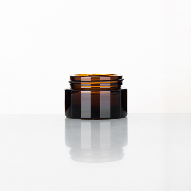 Cosmetic Packing10Ml 15Ml 30g 50g 60g Aluminum Tin Jar With Screw Lid