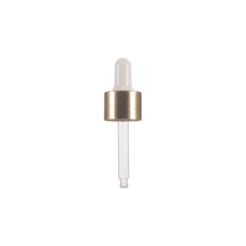 Cosmetic Skincare Essential Oil Packaging Glass Dropper Serum Bottle 30 ml Tincture Bottle Packaging
