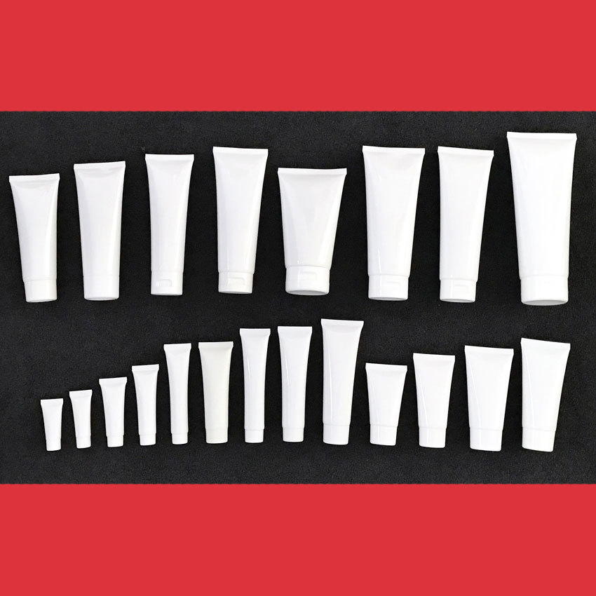 Cosmetic Tube Can Be Used For Lipstick Cream Lotion Hand Cream Face Wash Sunscreen Dispensing Squeeze Bottle