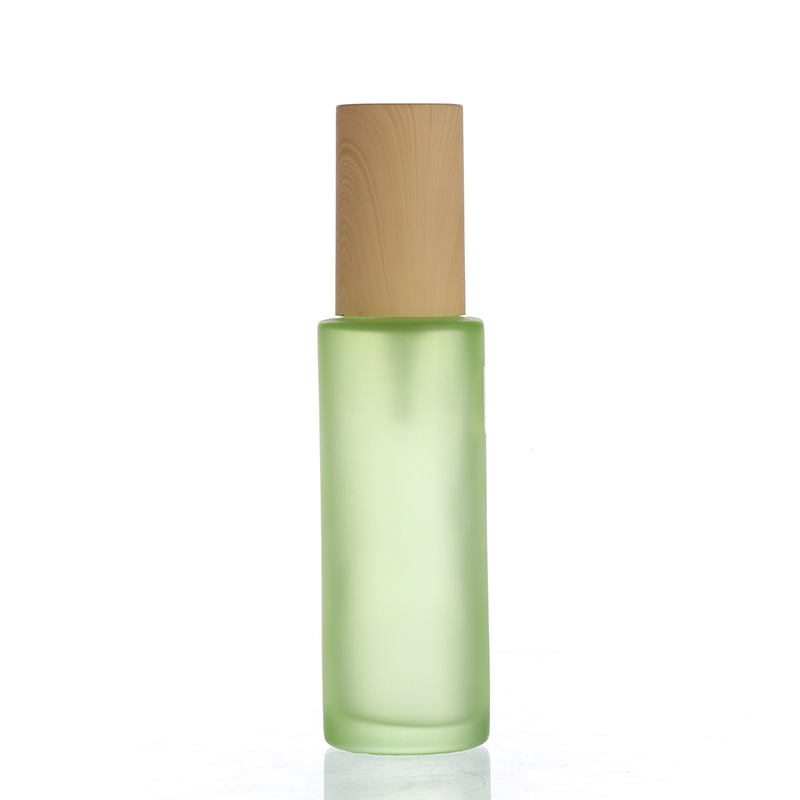 Cosmetic bottle perfume 100ml cream jar 60mls glass bottles