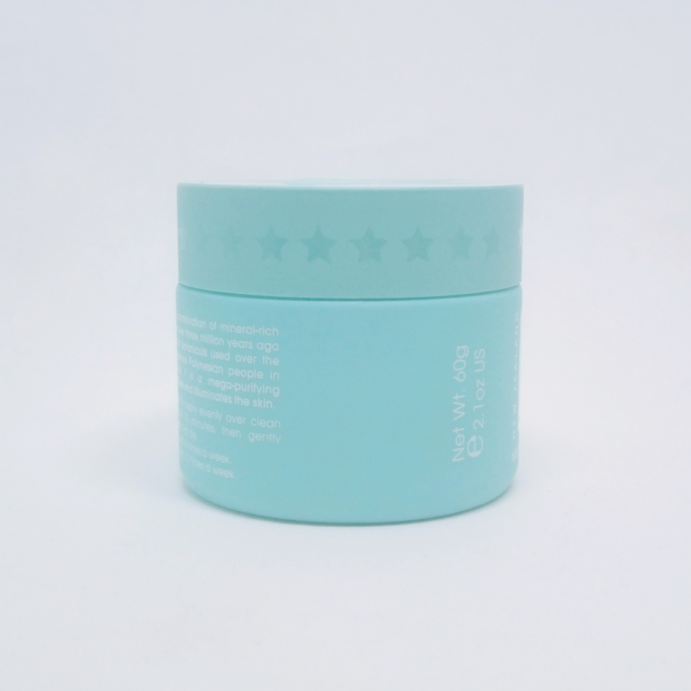 Cosmetic packaging 15g 20g 30g 50 ml 100g custom frosted porcelain cosmetic ceramic opal white glass jar