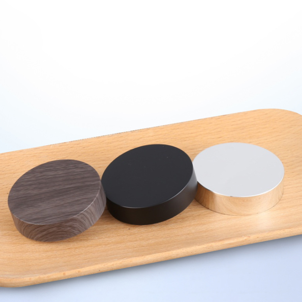 Cosmetic packaging 5g 10g 15g 20g 30g 50g 100g 240g empty glass make up whitening cream jar