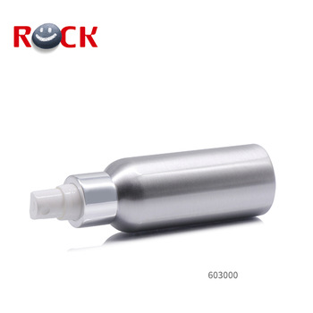 Cosmetic packaging design perfume bottle essential oil bottle