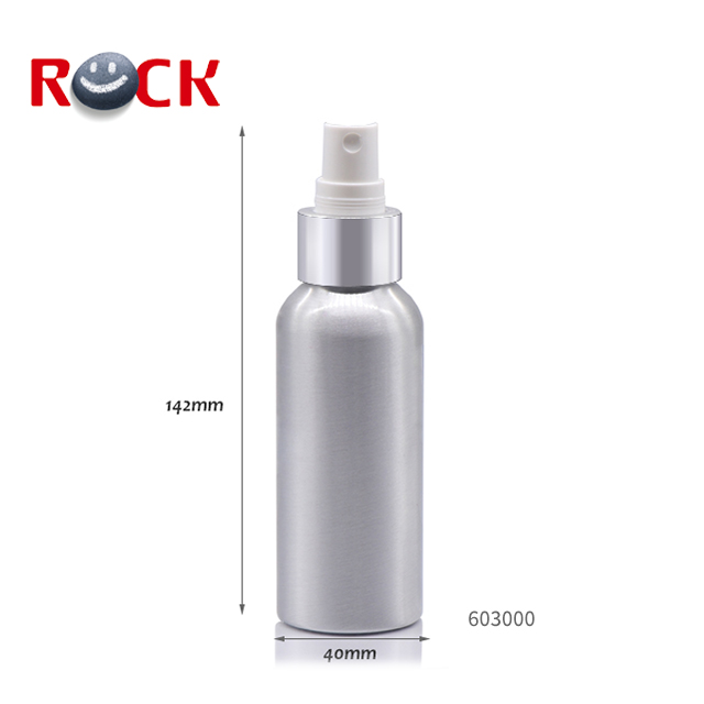 Cosmetic packaging design perfume bottle essential oil bottle