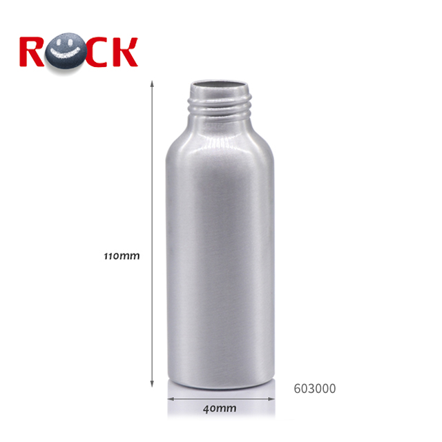 Cosmetic packaging design perfume bottle essential oil bottle
