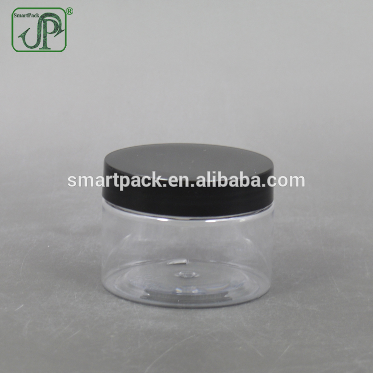 Cosmetic packaging jar