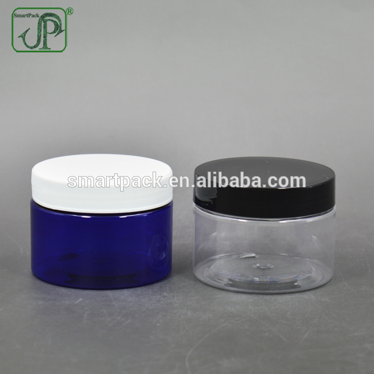 Cosmetic packaging jar