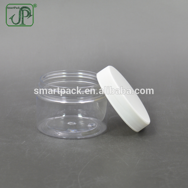 Cosmetic packaging jar