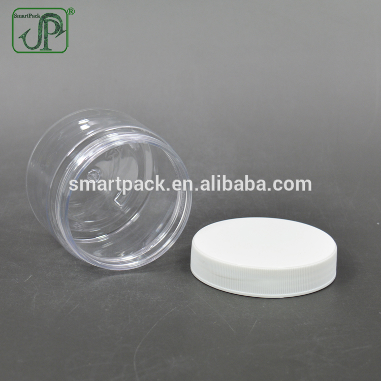 Cosmetic packaging jar