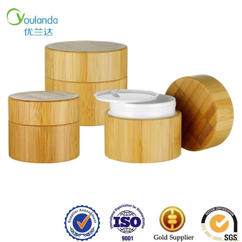 Cosmetic packaging set airless cosmetic jar cream pump spray pump
