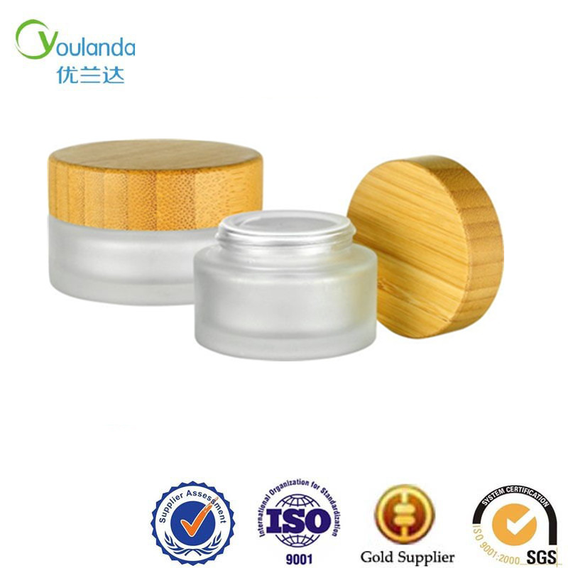 Cosmetic packaging set airless cosmetic jar cream pump spray pump