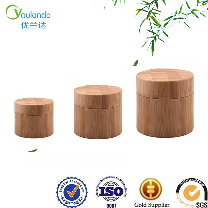 Cosmetic packaging set airless cosmetic jar cream pump spray pump