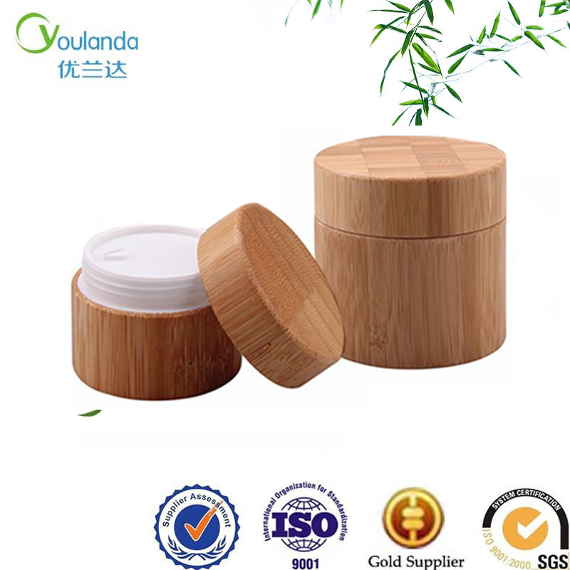 Cosmetic packaging set airless cosmetic jar cream pump spray pump