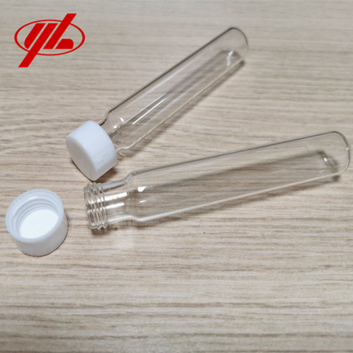 Cosmetic packaging supplier buy glass bottle