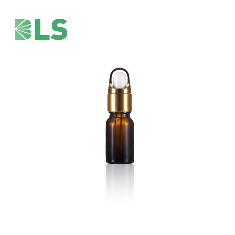 Cosmetic packing 100ml essential oil spray bottle