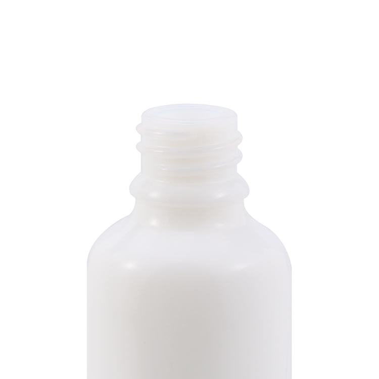 Cosmetic round white clear amber 5ml 10 ml 15ml 20ml 30ml glass dropper perfume bottle with glass dropper pipette wholesale