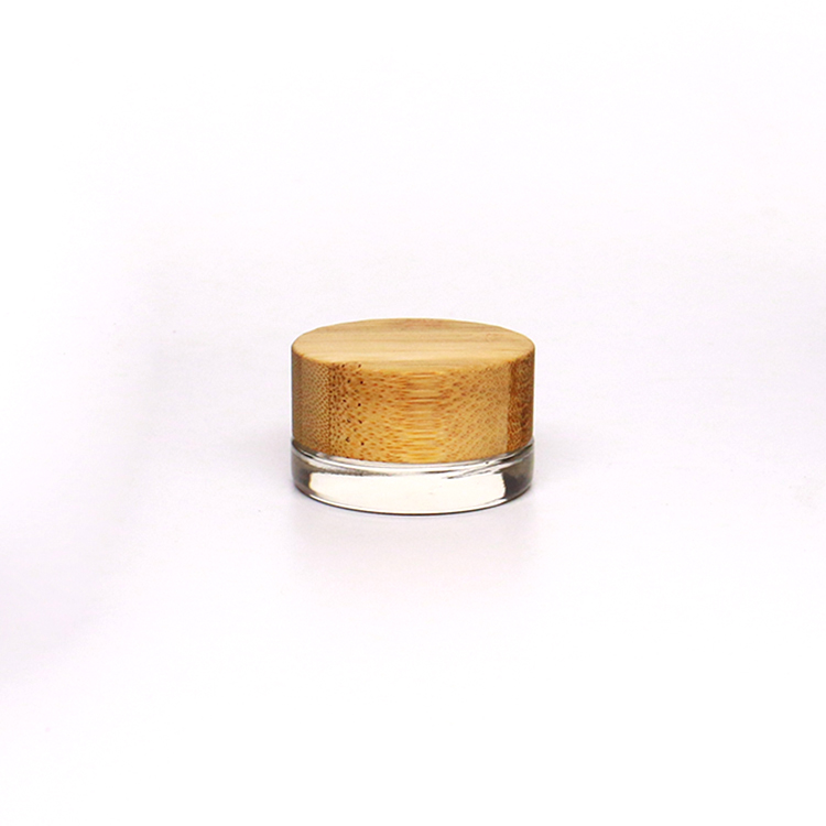 Cosmetics Containers And Packaging Cream Jars For Eye Cream Container