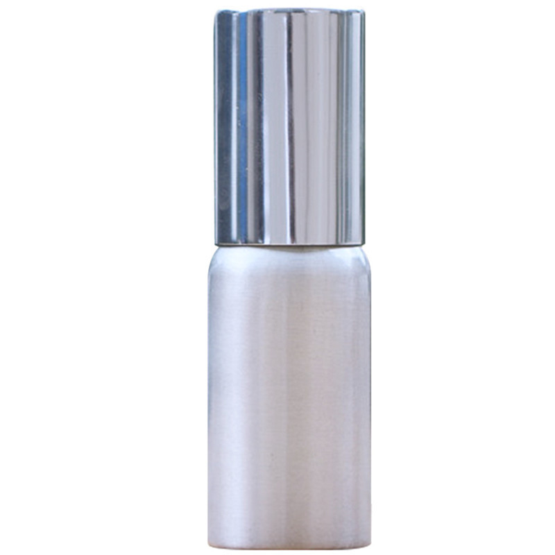 Cosmetics Spray Bottle Aluminum Fine Mist Hydrating Bottle Sample Spray Bottle 30/50/60/80/100/110/120/150/200/250ml
