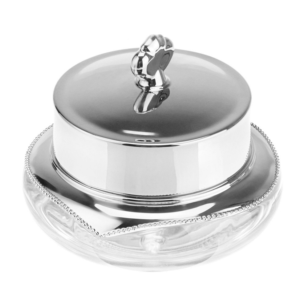 Crown Empty Potion Bottle Sample For Nail Art Makeup Cosmetic Cream Container Refillable Bottles For Dropshipping