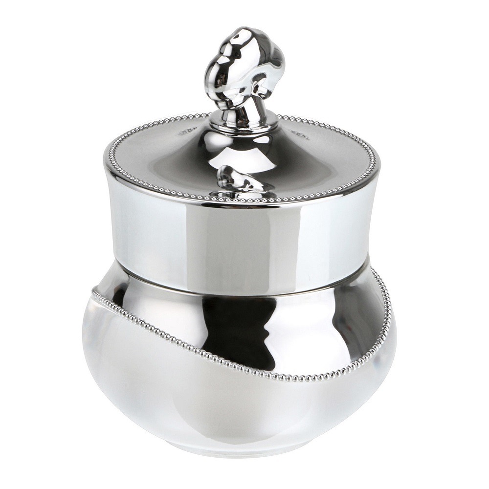 Crown Empty Potion Bottle Sample For Nail Art Makeup Cosmetic Cream Container Refillable Bottles For Dropshipping