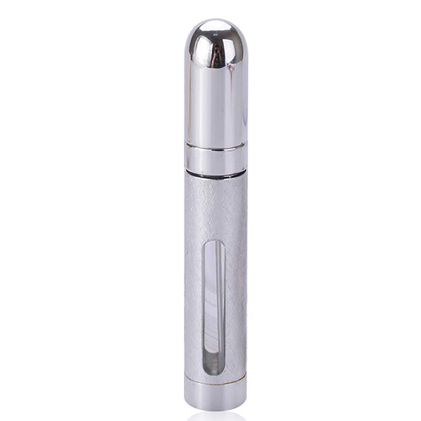 Custom 12ml Portable Mini Empty AfterShave Bottle Refillable Travel Size Spray Perfume Bottle Atomizer Perfume Spray Bottles