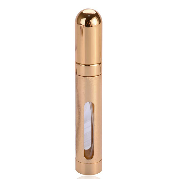 Custom 12ml Portable Mini Empty AfterShave Bottle Refillable Travel Size Spray Perfume Bottle Atomizer Perfume Spray Bottles