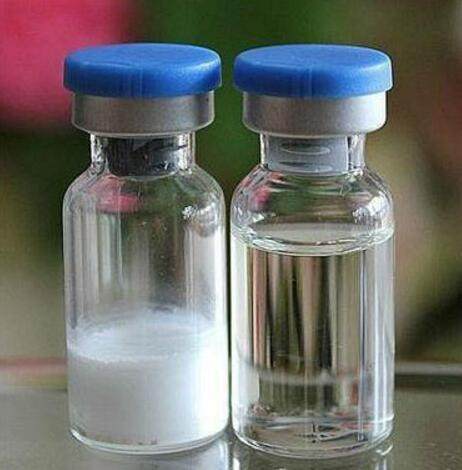 Custom 1ml 2ml 3ml 5ml 8ml 10ml 15ml luxury empty refillable sterile ampoule injection Pharmaceutical Penicillin glass bottle