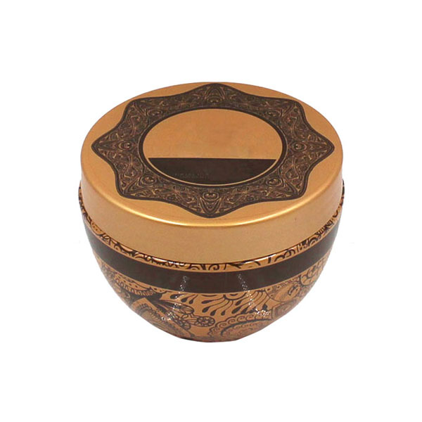 Custom 250ml 8oz Wide Mouth Haircare Containers Jar For Hair Care Products