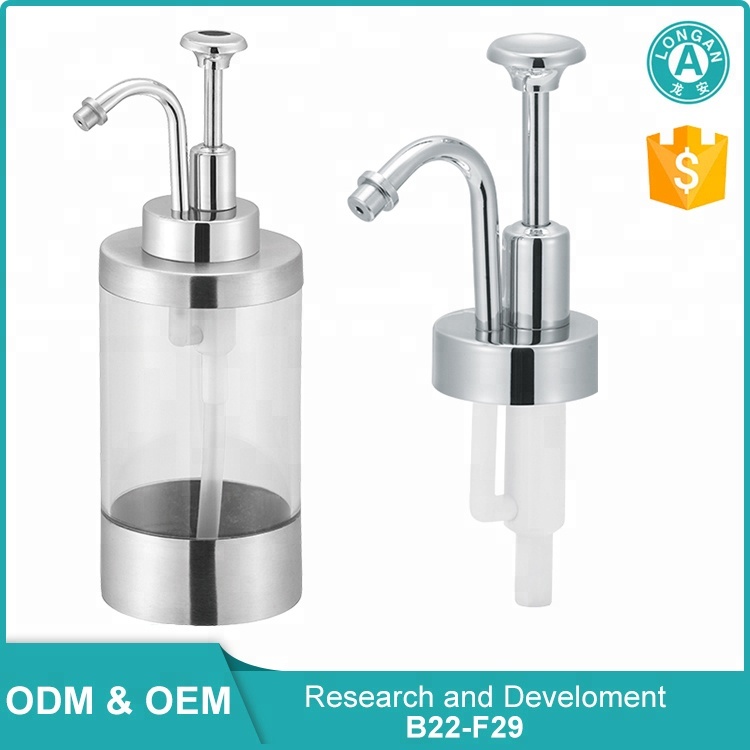 Custom 250ml Clear Empty Hand Wash Plastic Pet Square Shampoo Liquid Detergent Bottle Packaging With Body Lotion Bottle Pump