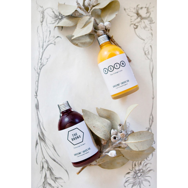 Custom 300Ml 500Ml Glass 8Oz Juice Bottle With Transparent Glass